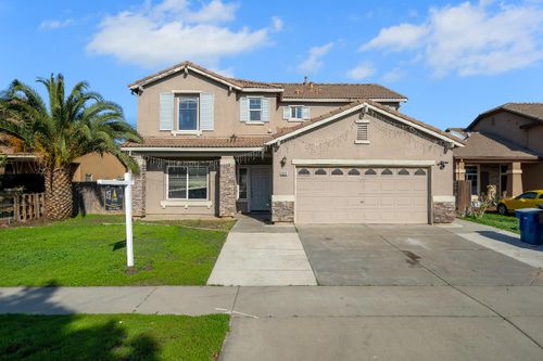 3929 Mira Sol Drive, Ceres, CA, 95307 | Card Image
