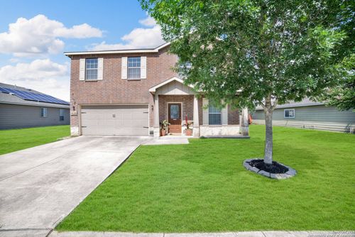 3628 Lazy Diamond, Selma, TX, 78154-3525 | Card Image