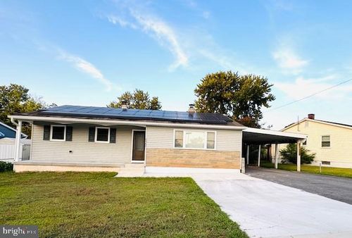 3362 Crumpton S, LAUREL, MD, 20724-2247 | Card Image