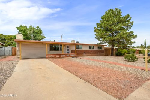218 Carl Hayden Drive, Sierra Vista, AZ, 85635 | Card Image