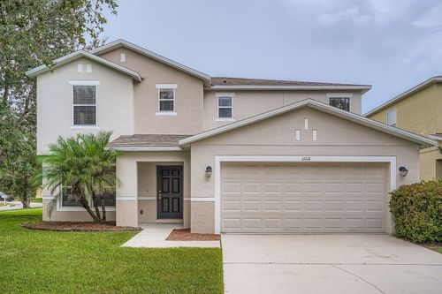 11114 Golden Silence Dr, RIVERVIEW, FL, 33579-2330 | Card Image