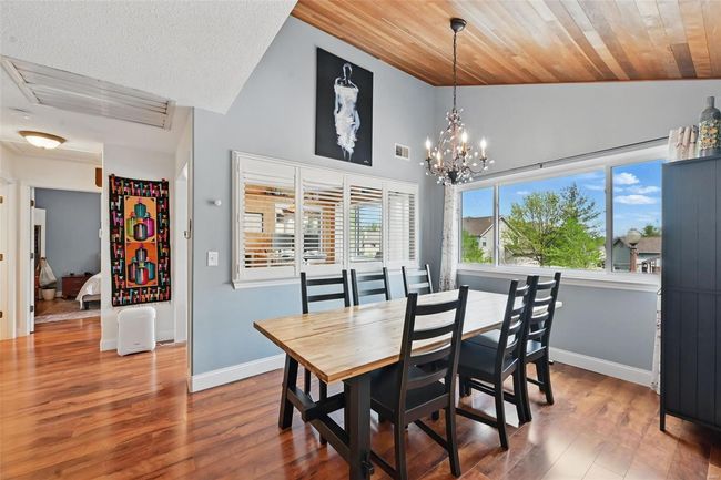 E - 1603 Hemingway Ln, Home with 2 bedrooms, 1 bathrooms and 1 parking in Weldon Spring MO | Image 7