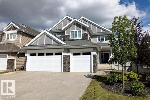 4476 Suzanna Cres Sw, Edmonton, AB, T6X0Y5 | Card Image