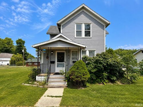 911 S Peters St, Garrett, IN, 46738-1961 | Card Image
