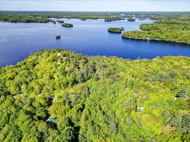 1152 Warrington Lane, Home with 0 bedrooms, 0 bathrooms and null parking in Sharbot Lake ON | Image 32
