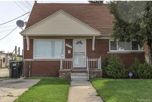 18988 Prest St, Detroit, MI, 48235-2852 | Card Image