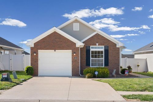 321 North Abbey Way, Hopkinsville, KY, 42240 | Card Image