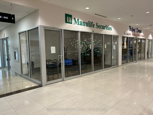 242-7163 Yonge St, Thornhill, ON, L3T0C6 | Card Image