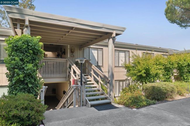 APT-4 - 1150 Canyonwood Ct, Condo with 2 bedrooms, 2 bathrooms and 1 parking in Walnut Creek CA | Image 5