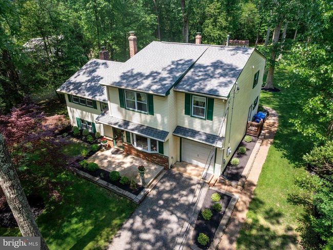 155 Ridge Rd, House other with 4 bedrooms, 3 bathrooms and null parking in Southampton NJ | Image 40