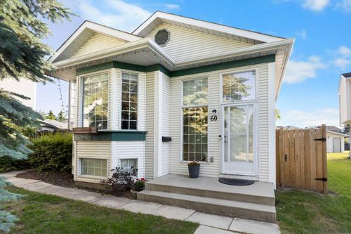 60 River Rock Cir Se, Calgary, AB, T2C4C3 | Card Image