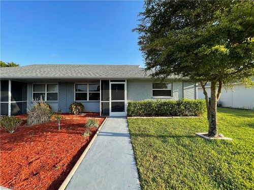 615 Se 14th Ter, Cape Coral, FL, 33990-2133 | Card Image
