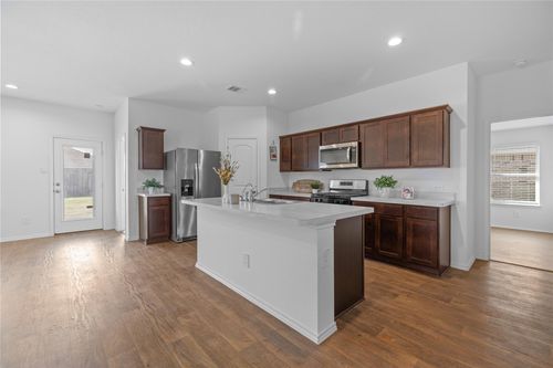 5126 Ternberry Forest Ln, Katy, TX, 77449-6961 | Card Image