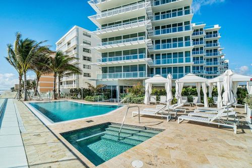 unit-5d-3550 S Ocean Blvd, South Palm Beach, FL, 33480-6495 | Card Image