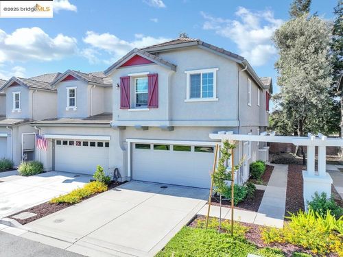 231 Washington Dr, Brentwood, CA, 94513 | Card Image