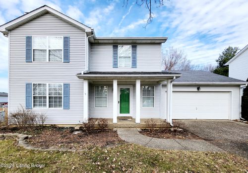 10903 Aspenview Ct, Louisville, KY, 40299-3966 | Card Image