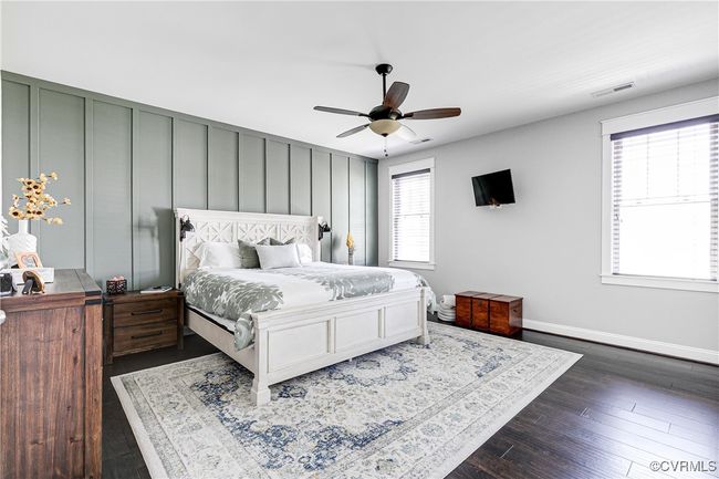 16506 Binley Rd, House other with 5 bedrooms, 5 bathrooms and null parking in Midlothian VA | Image 27