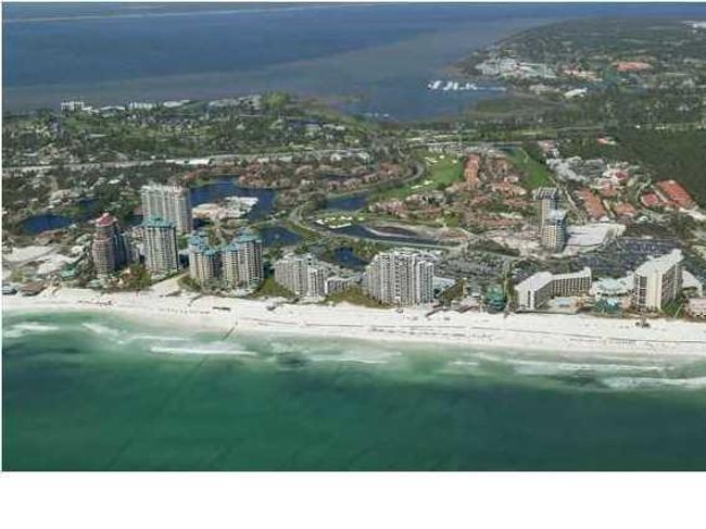 Sandestin Private Beach | Image 36