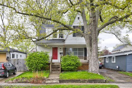 1936 Farrow St, Ferndale, MI, 48220-2084 | Card Image