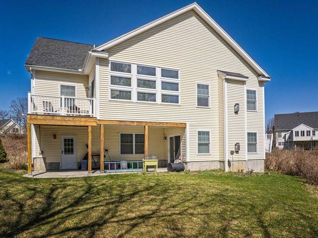 10 Sonia Dr, House other with 3 bedrooms, 4 bathrooms and null parking in Dover NH | Image 5
