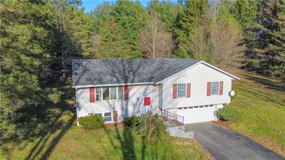 166 W Main Street, House other with 4 bedrooms, 2 bathrooms and null parking in Harpersfield NY | Image 3