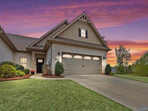 184 John Deere Way, Madison, AL, 35757-5600 | Card Image