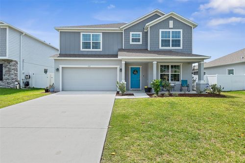 123 Oakleaf Way, PALM COAST, FL, 32137-9806 | Card Image