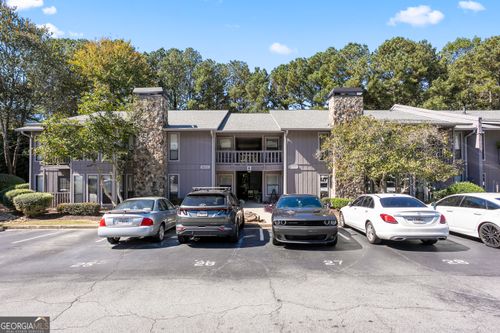 3949 Woodridge Way, Tucker, GA, 30084-2159 | Card Image