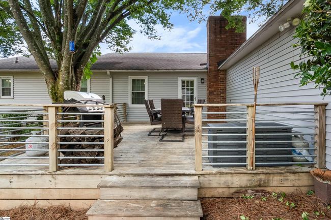 217 Devenger Rd, House other with 3 bedrooms, 2 bathrooms and 2 parking in Greer SC | Image 8