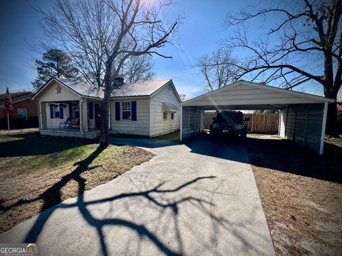 2254 W Elm St, Wrightsville, GA, 31096-2016 | Card Image