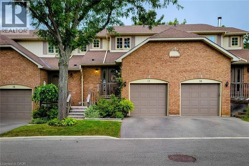 17-79 Braeheid Avenue, Waterdown, ON, L8B0C6 | Card Image