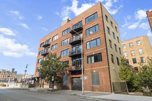 apt-4a-1152 W Fulton Market, Chicago, IL, 60607-1244 | Card Image