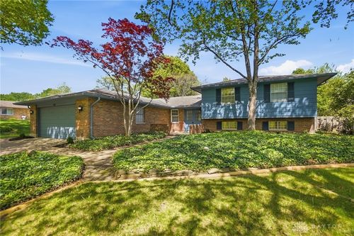 2321 Pondview Drive, Kettering, OH, 45440 | Card Image