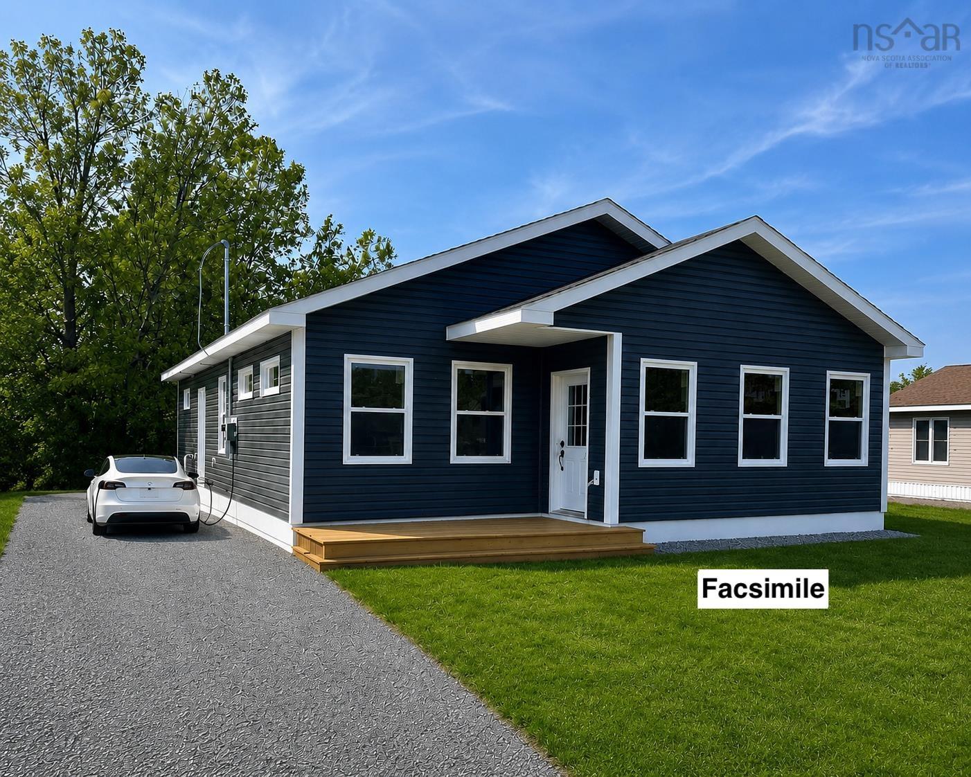 Residential in Pictou 2