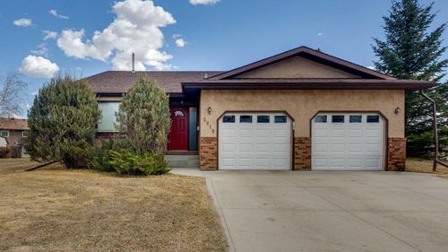 5019 60 Street Close, Lacombe, AB, T4L | Card Image