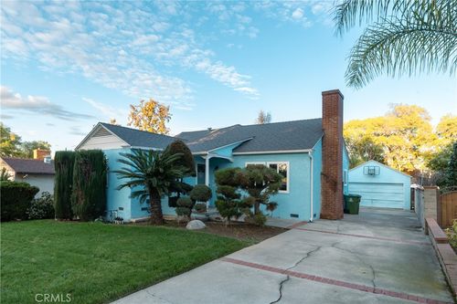 2304 Roark Drive, Alhambra, CA, 91803 | Card Image