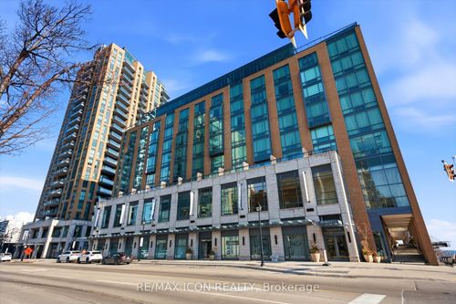 602-2060 Lakeshore Rd, Burlington, ON, L7R0G2 | Card Image