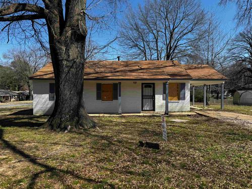 4264 Double Tree Rd, Memphis, TN, 38109-4851 | Card Image