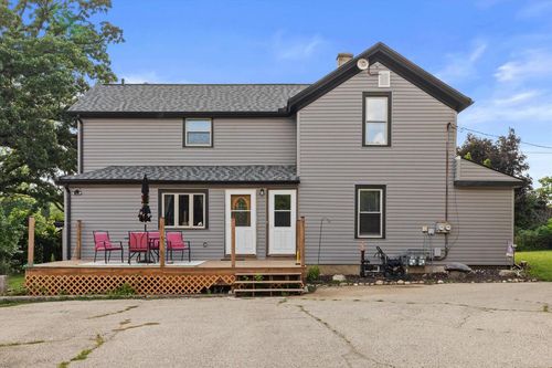 5402 Northwest Highway, Waterford, WI, 53185 | Card Image