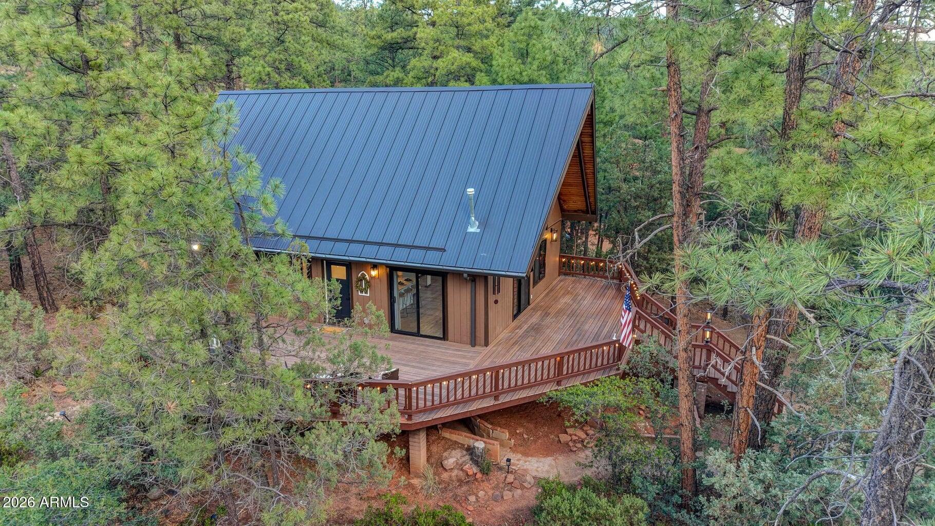 Residential in Strawberry 3