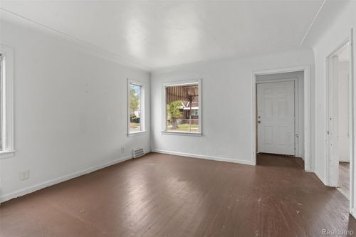 18591 Brinker St, Detroit, MI, 48234-1537 | Card Image