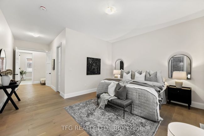 12 Cameron Crt, House other with 3 bedrooms, 3 bathrooms and 6 parking in Cavan ON | Image 21