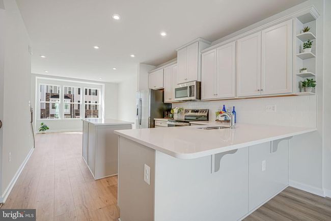 4724 Torrey Ln, Townhouse with 3 bedrooms, 4 bathrooms and null parking in FREDERICKSBURG VA | Image 14