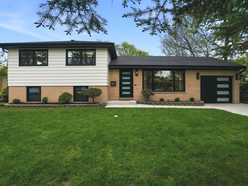 1602 W Willow Ln, Mount Prospect, IL, 60056-4548 | Card Image