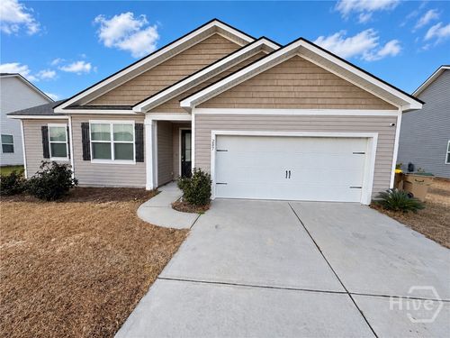 287 Hazen Dr, Richmond Hill, GA, 31324-6369 | Card Image