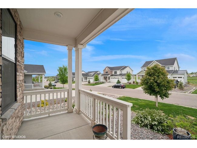 1143 Williams Loop, House other with 4 bedrooms, 3 bathrooms and null parking in Elizabeth CO | Image 7