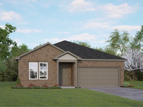 10554 Briceway Clb, San Antonio, TX, 78254-4749 | Card Image