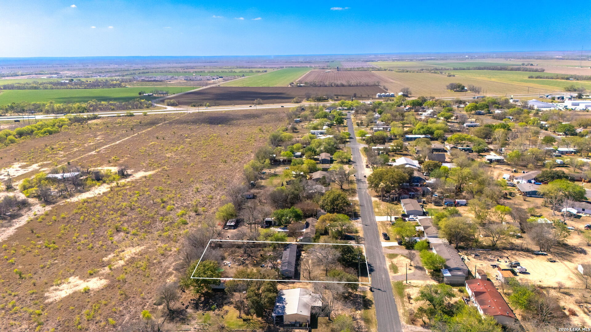 Residential in San Antonio 4