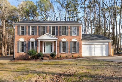 4635 Walden Trce, Norcross, GA, 30092-1539 | Card Image