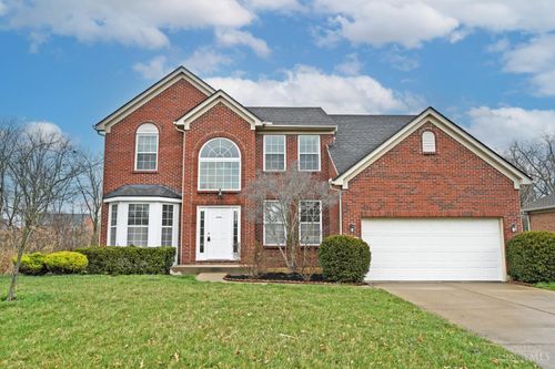 6407 Evergreen Court, Mason, OH, 45040 | Card Image